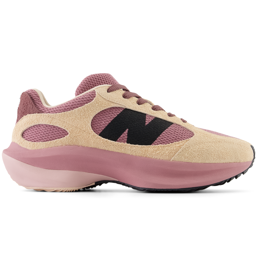 Buty unisex New Balance WRPD RUNNER UWRPDSFA – różowe