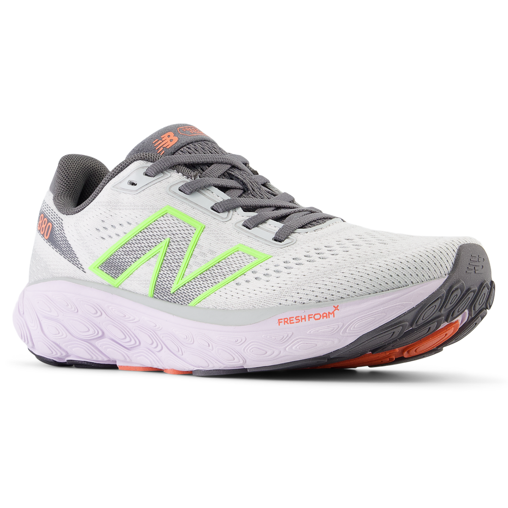 Buty damskie New Balance Fresh Foam X 880v14 W880F14 – szare
