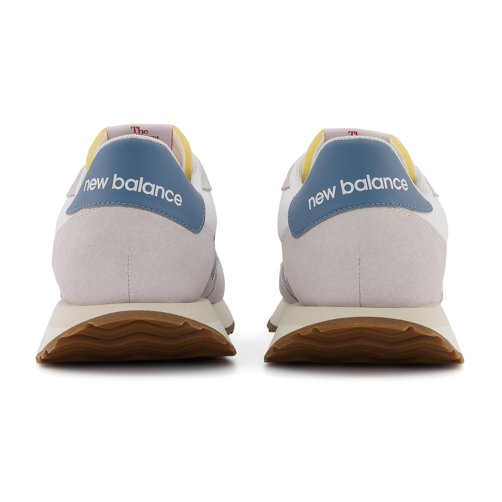 Buty New Balance MS237GD – szare