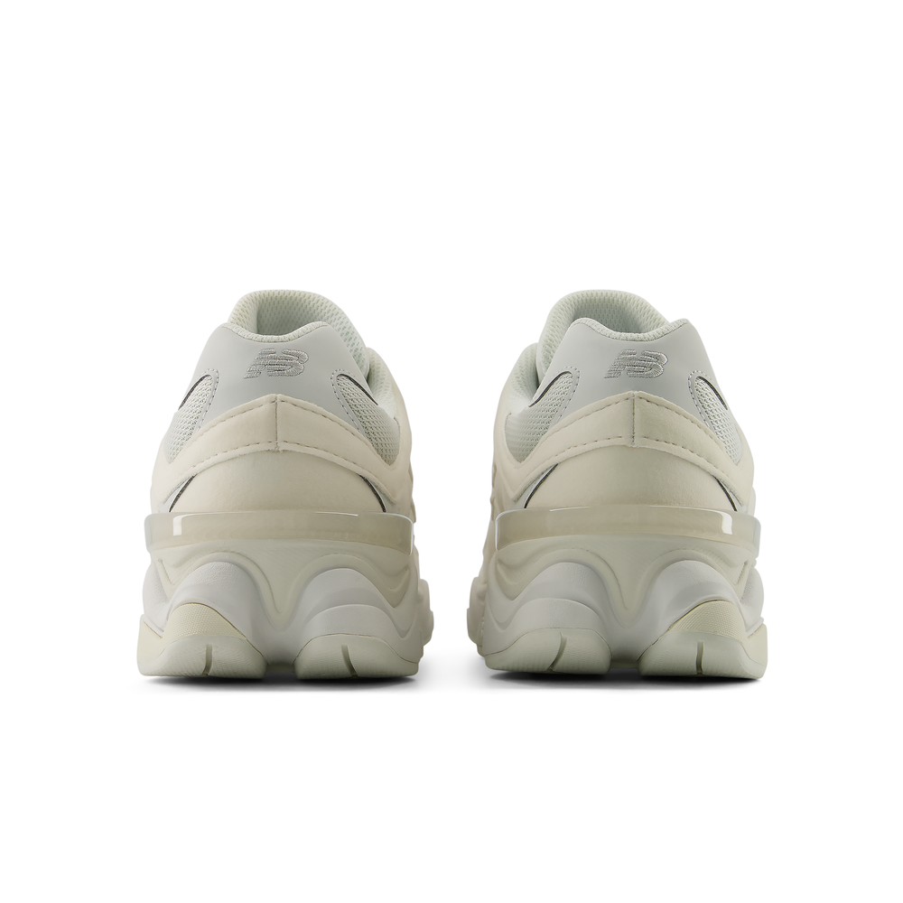 Buty dziecięce New Balance GC9060LL – beżowe