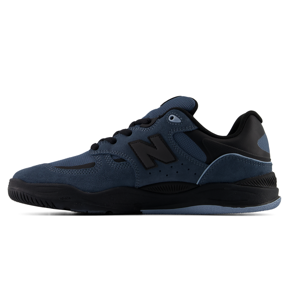 Buty męskie New Balance Numeric UN1010D – granatowe