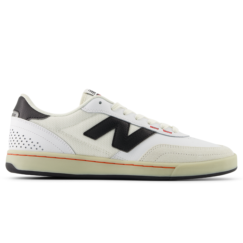 Buty męskie New Balance Numeric NM440NO2 – beżowe