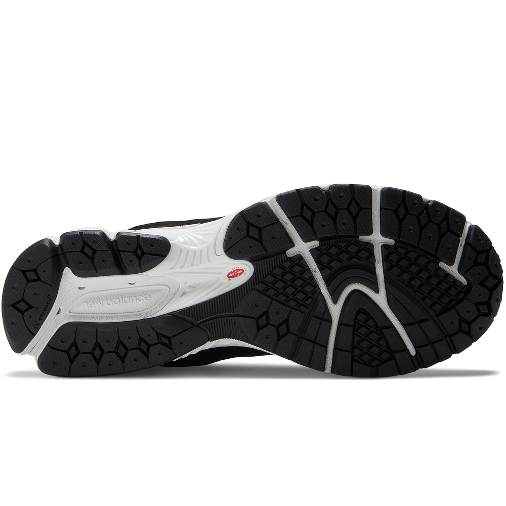 Buty męskie New Balance M2002REB – czarne