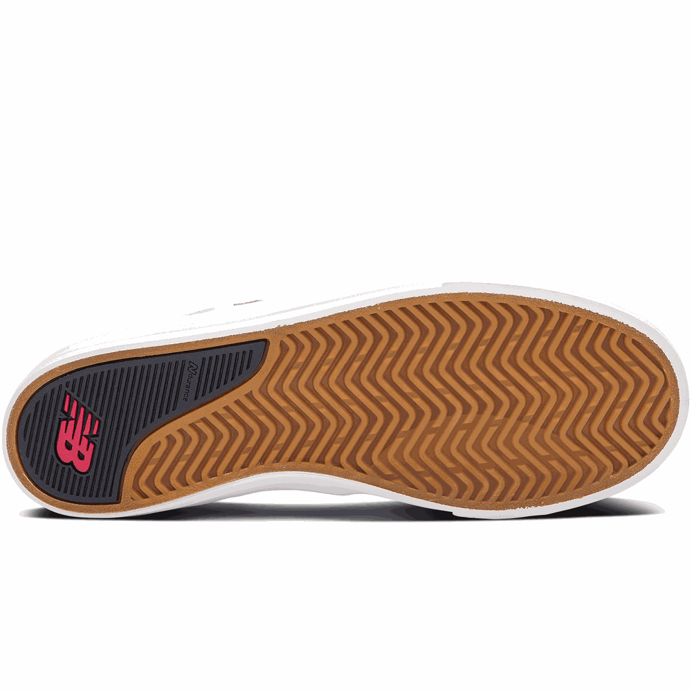 Buty New Balance Numeric NM306WWP – beżowe