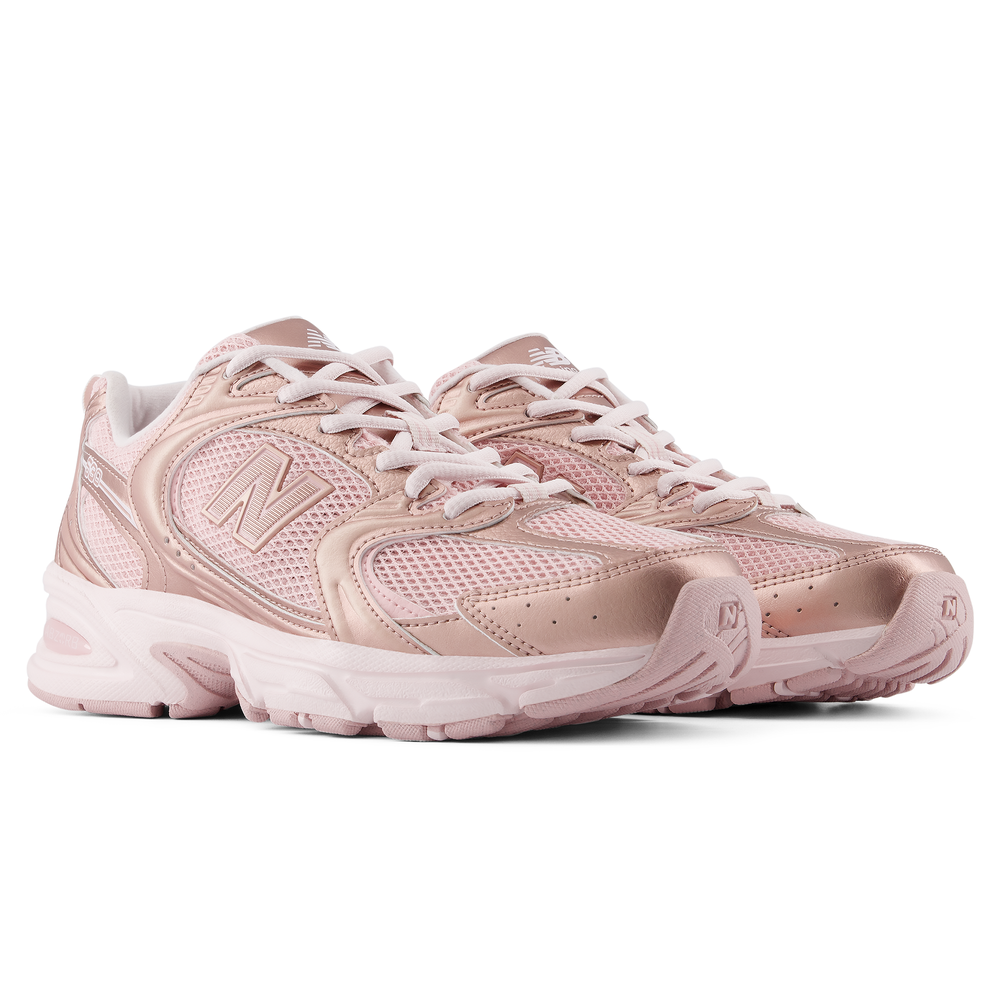 Buty unisex New Balance U530ELP – różowe