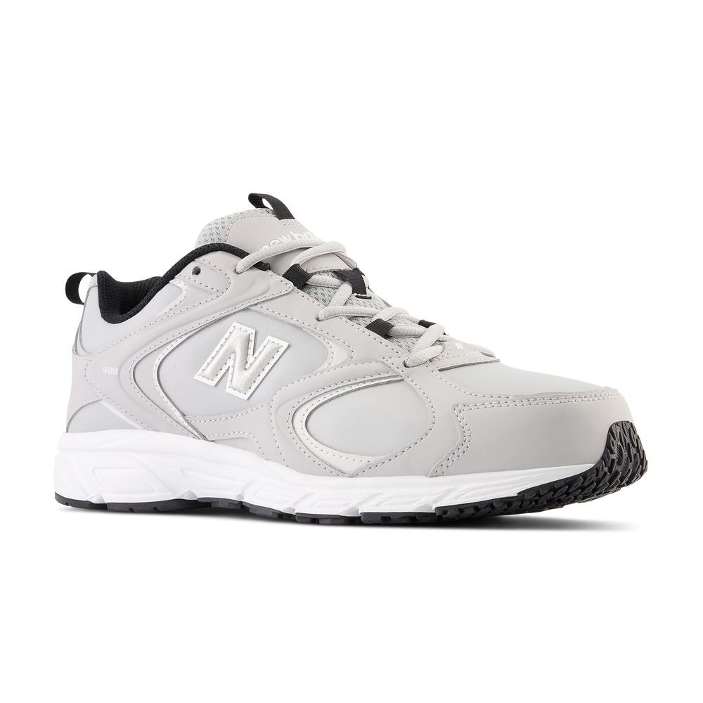 Buty męskie New Balance ML408A7 – szare