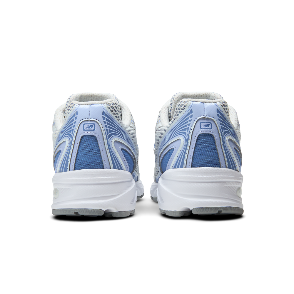 Buty unisex New Balance U7401T4 – niebieskie