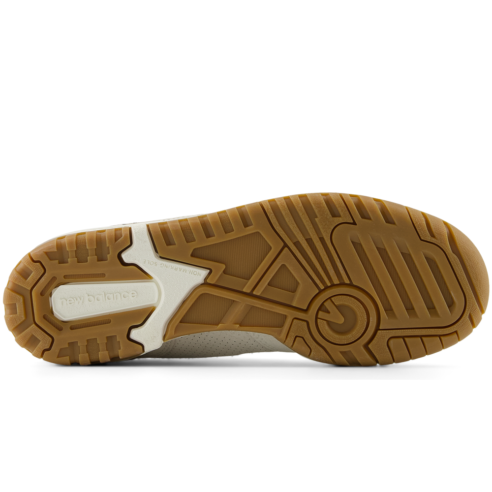 Buty damskie New Balance BBW550QA – beżowe