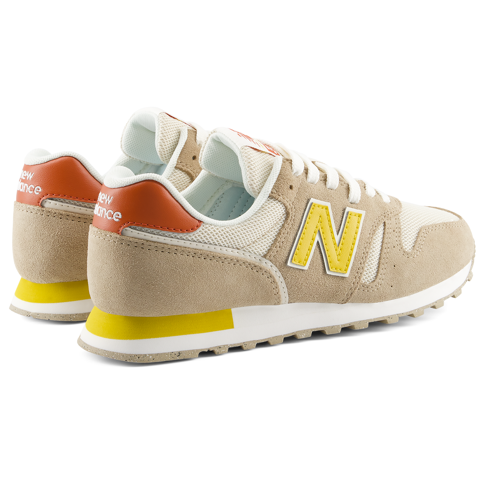 Buty damskie New Balance W3734Q8 – beżowe