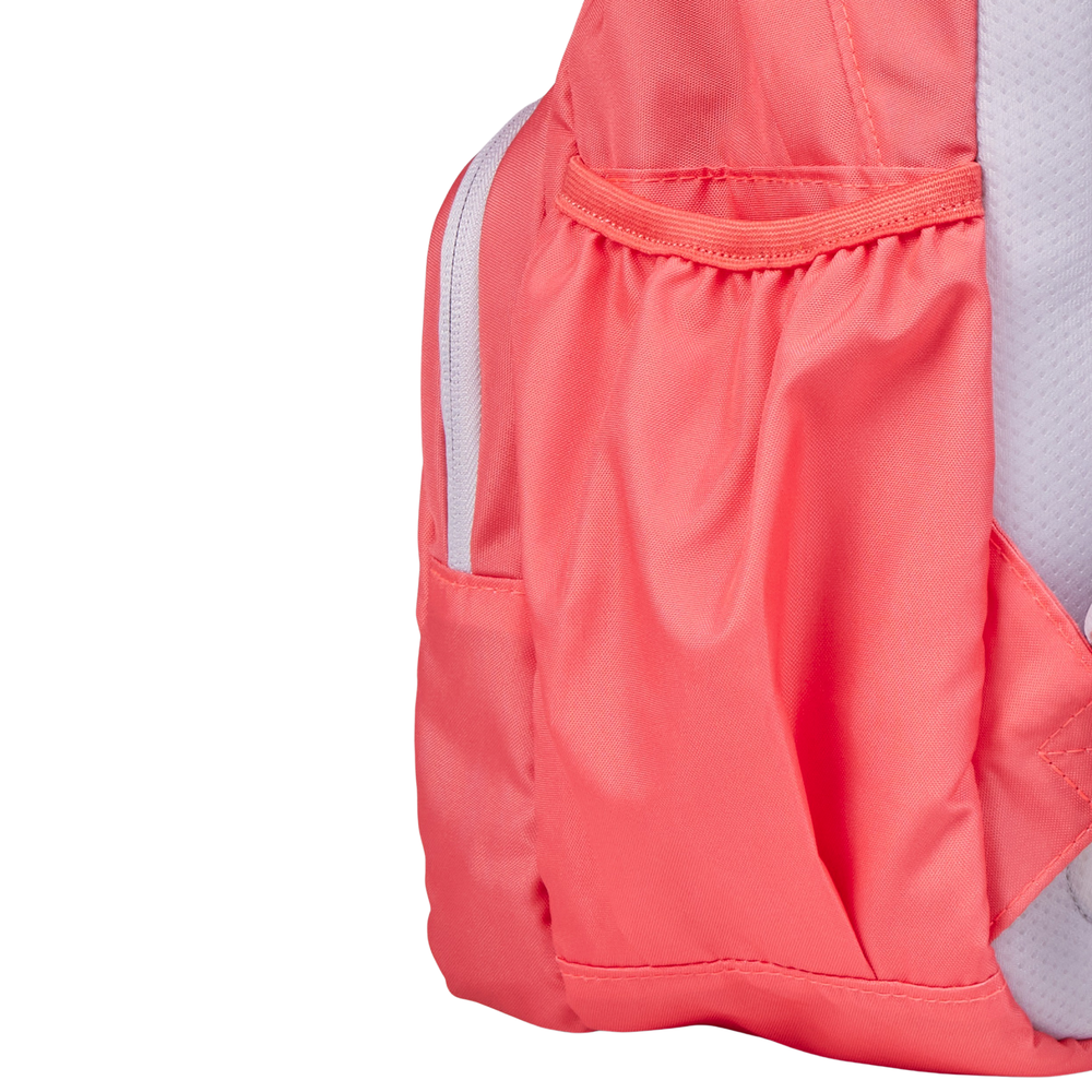 Plecak New Balance LAB51523DTR – pomarańczowy