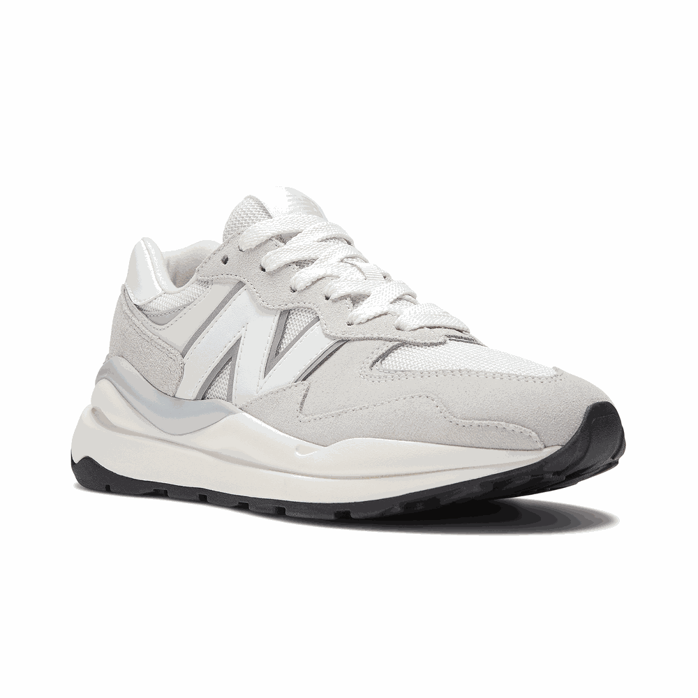 Buty damskie New Balance W5740SLA – szare
