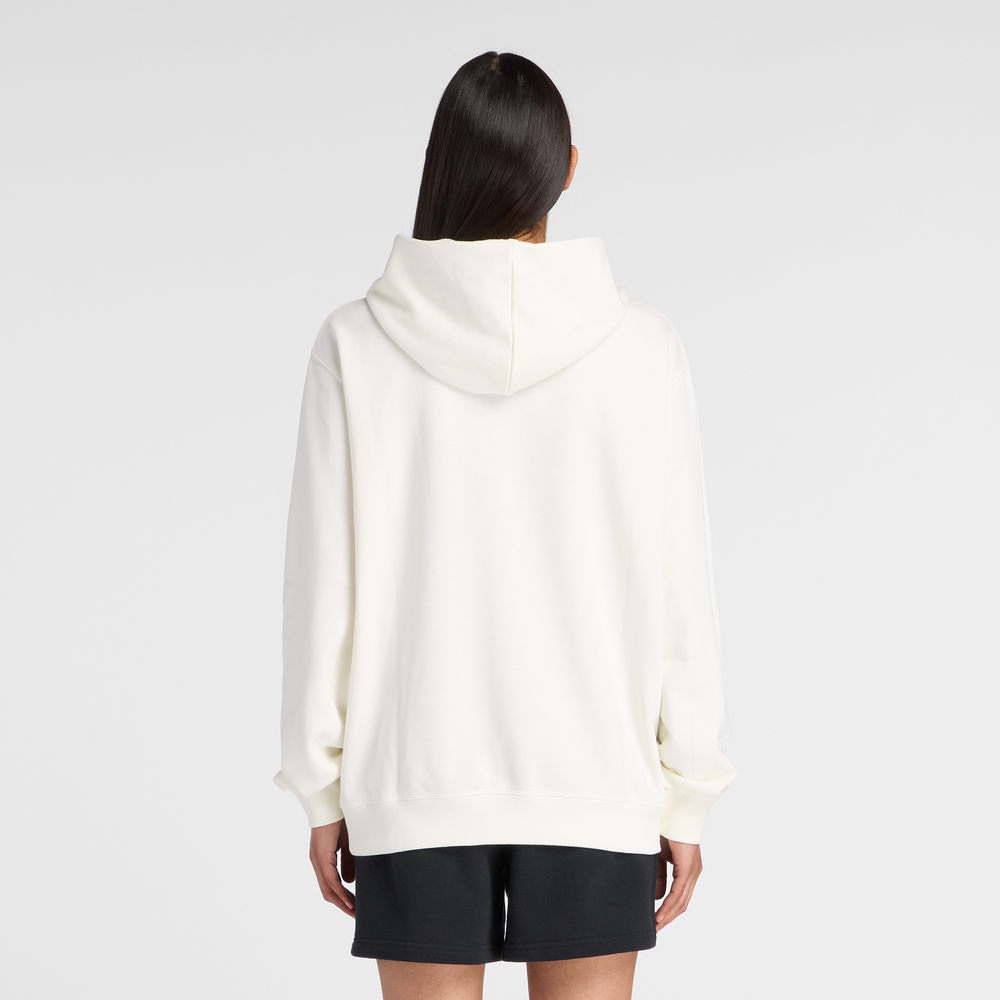 Bluza damska New Balance WT61150XSST – biała