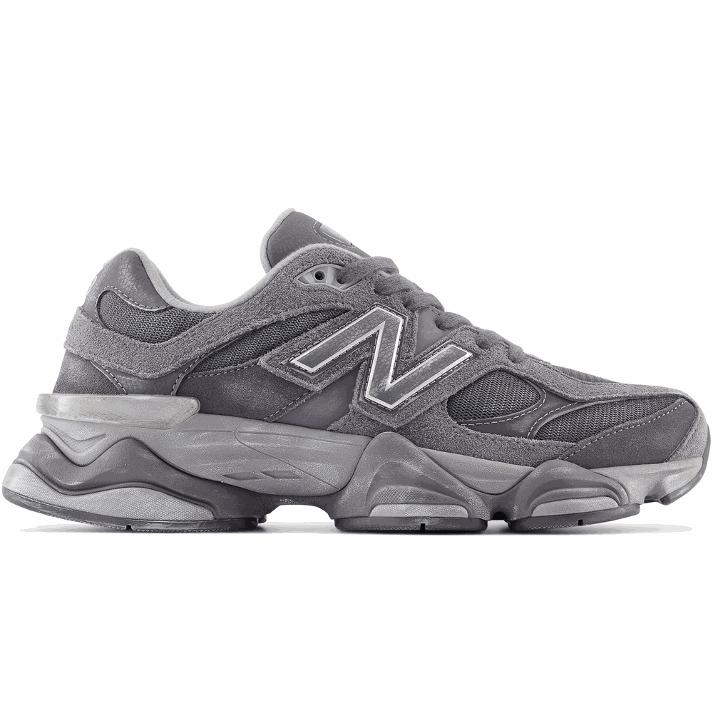 Buty unisex New Balance U9060SG – szare