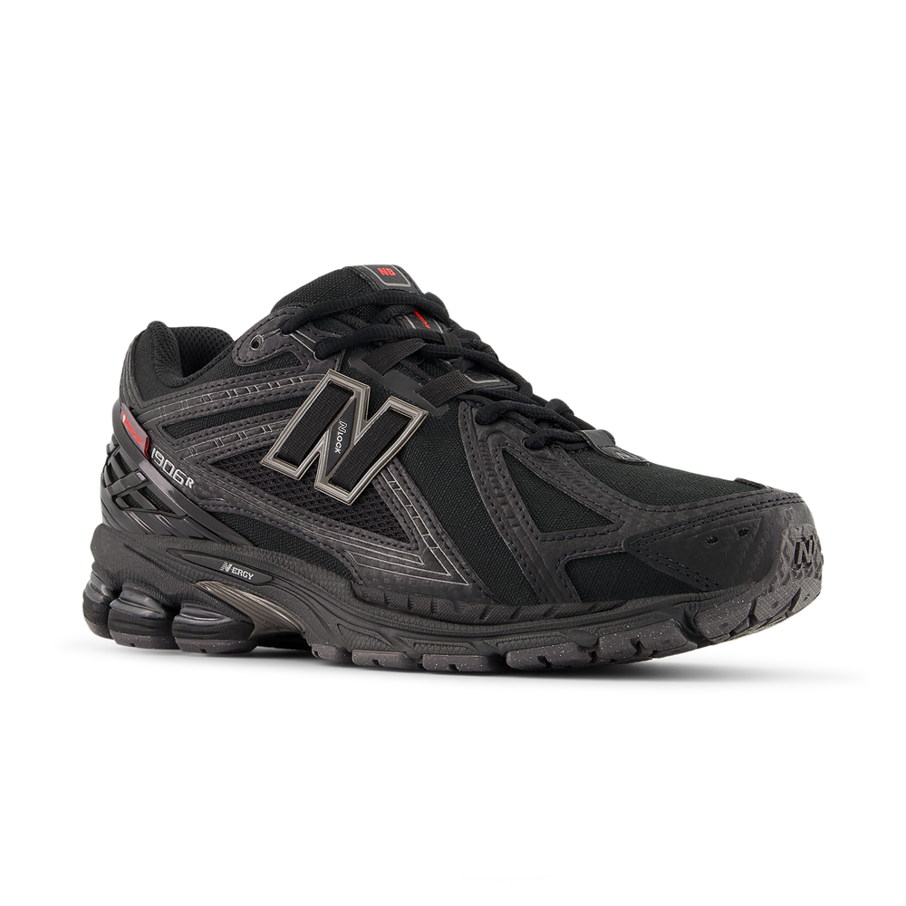 Buty unisex New Balance U1906ROE – czarne