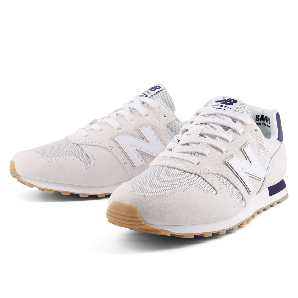 Buty unisex New Balance M3735I3 – szare