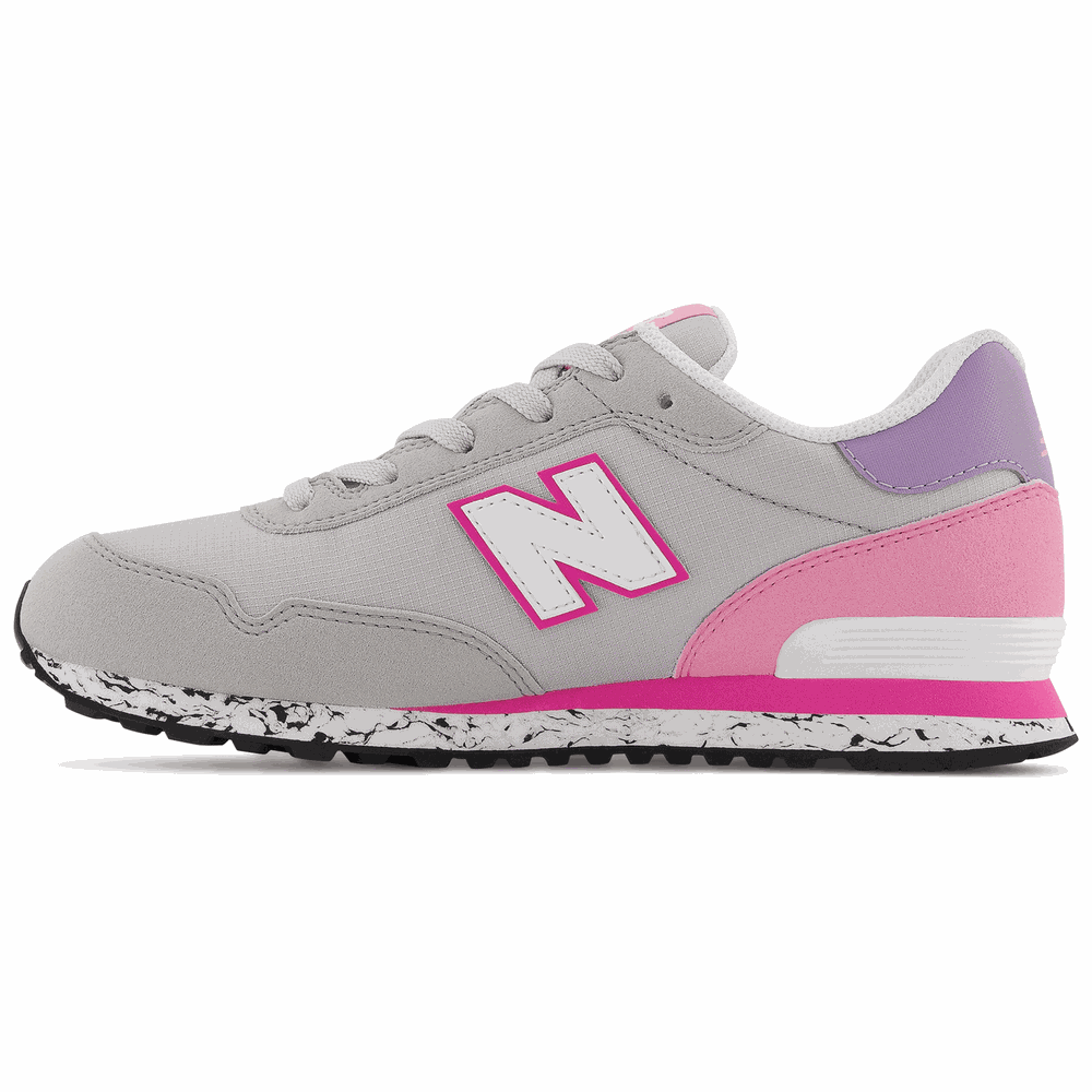Buty New Balance GC515DK - szare