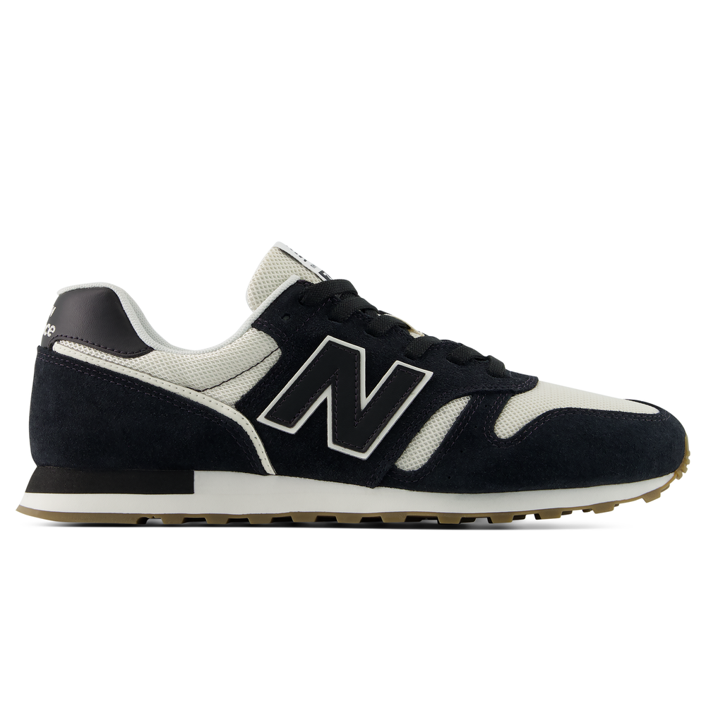 Buty unisex New Balance M3734R9 – czarne