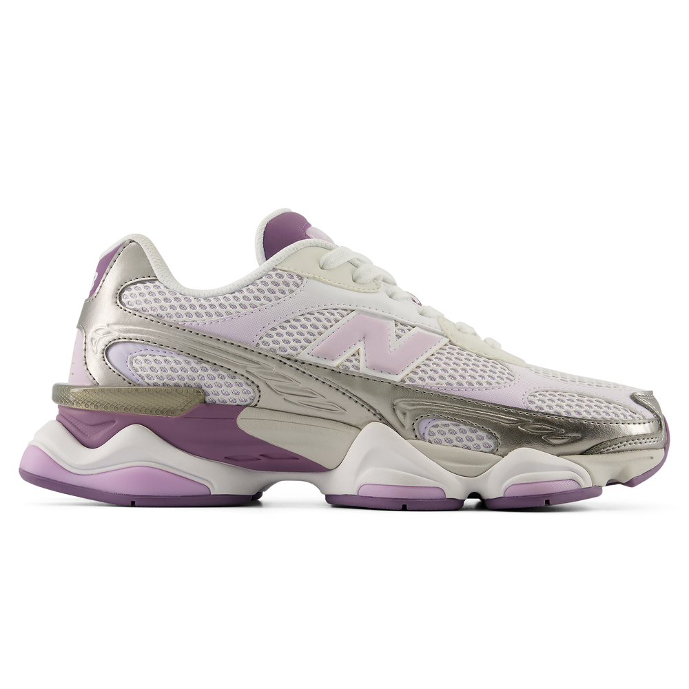 Buty unisex New Balance U906049S – fioletowe