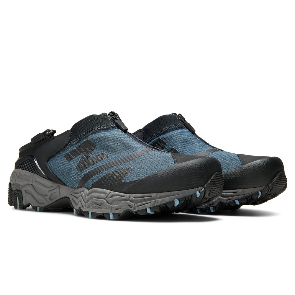 Buty męskie New Balance TDS Niobium C1 MSNB17UQ – granatowe