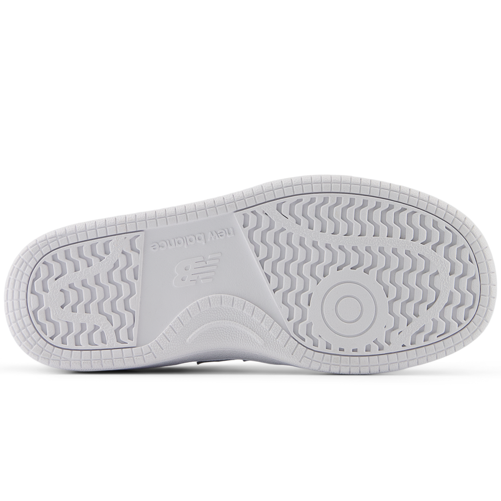 Buty dziecięce New Balance PSB80BW – czarne