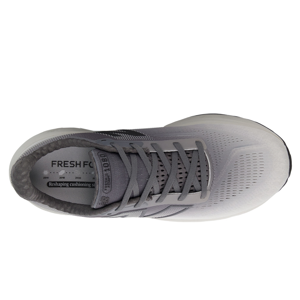 Buty męskie New Balance Fresh Foam 1080 v14 M1080L14 – szare