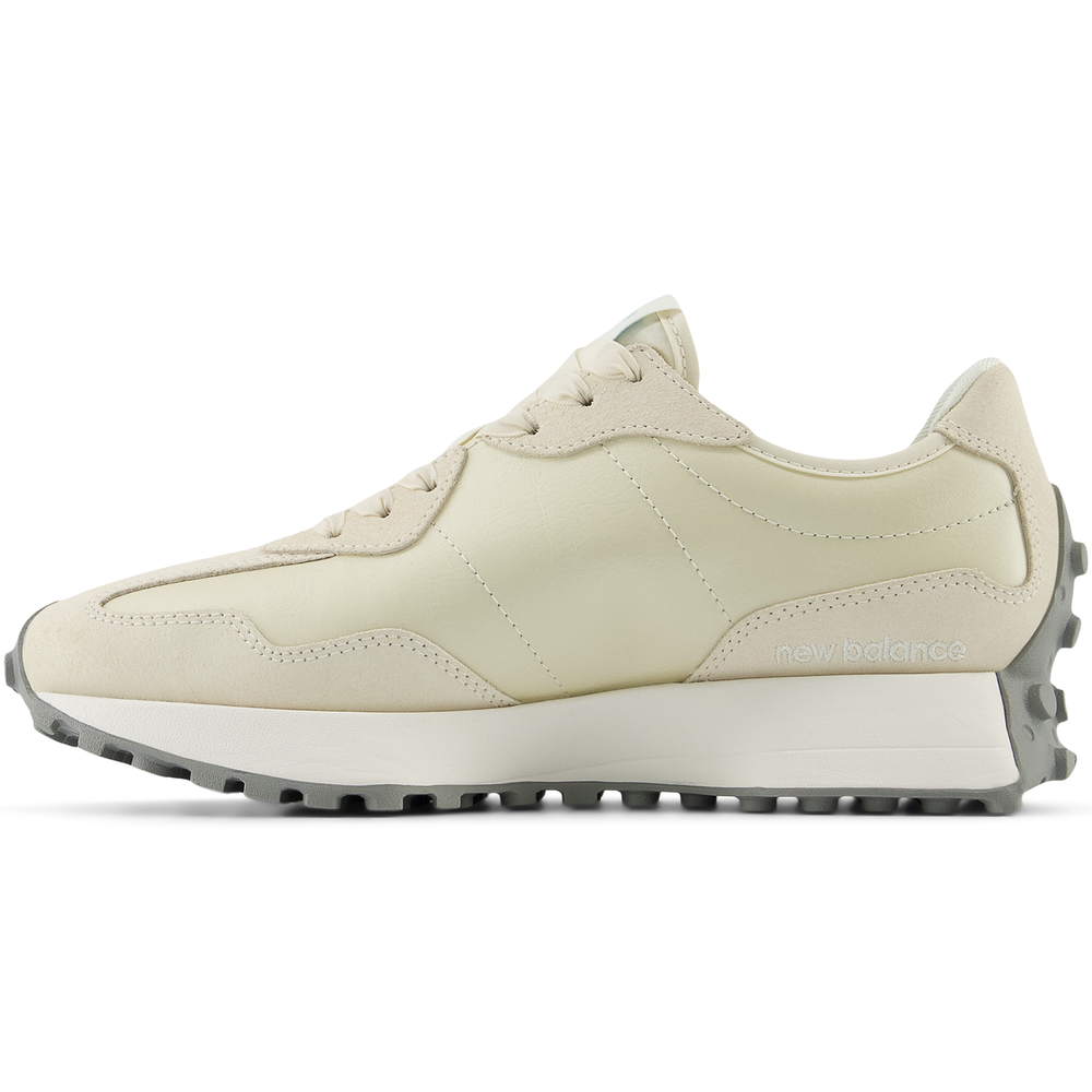 Buty damskie New Balance WS327MO – beżowe