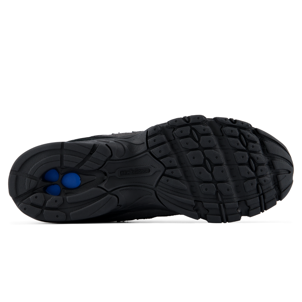 Buty unisex New Balance U7408XH – czarne