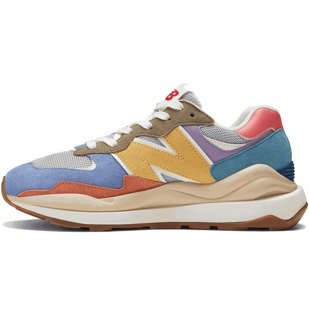 Buty New Balance W5740GBA – multikolor