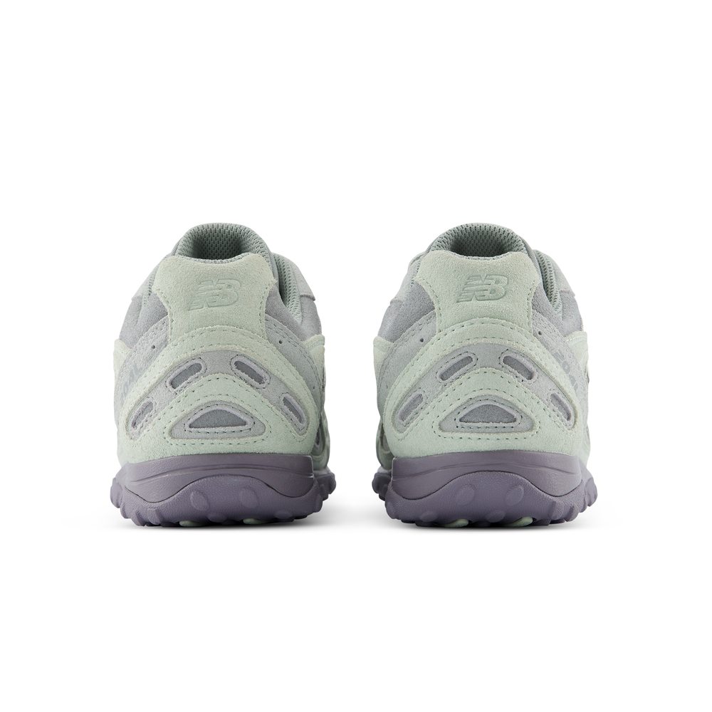 Buty damskie New Balance U204LSED – miętowe