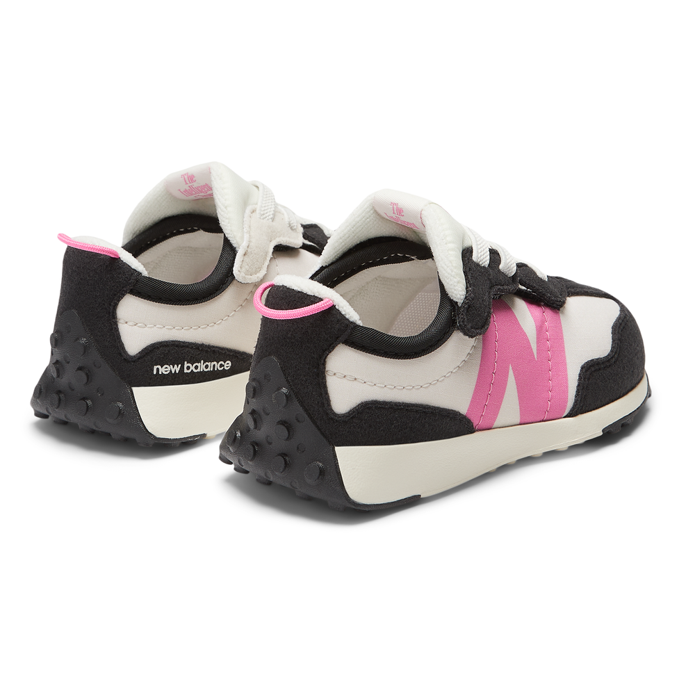 Buty niemowlęce New Balance NW327VL – multikolor