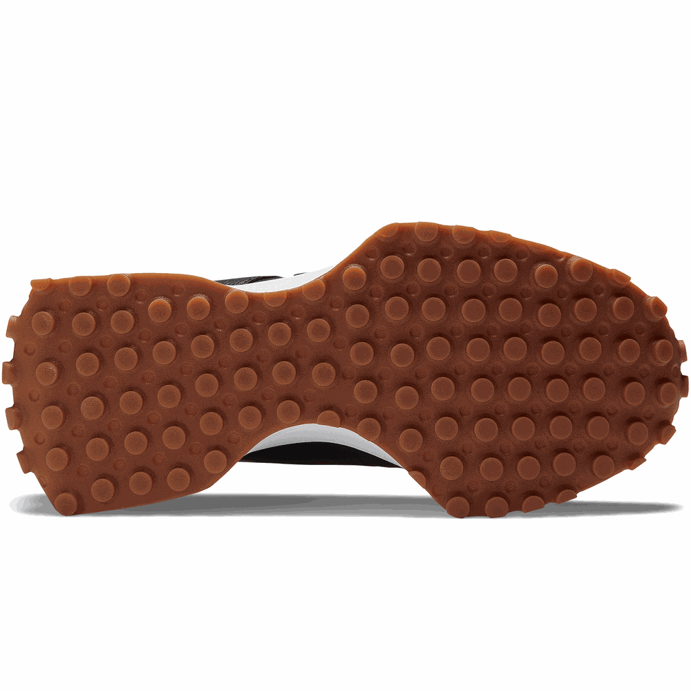 Buty damskie New Balance WS327LH – czarne