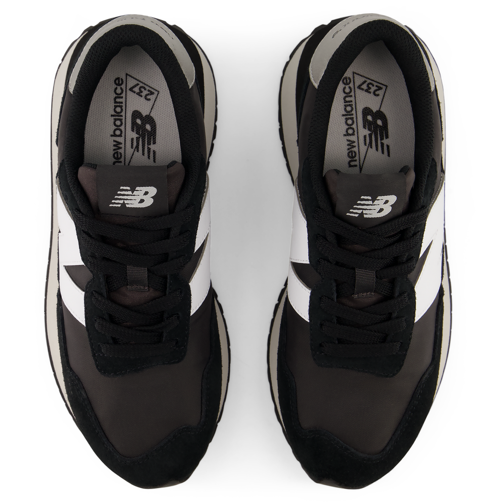 Buty damskie New Balance W23731P – czarne