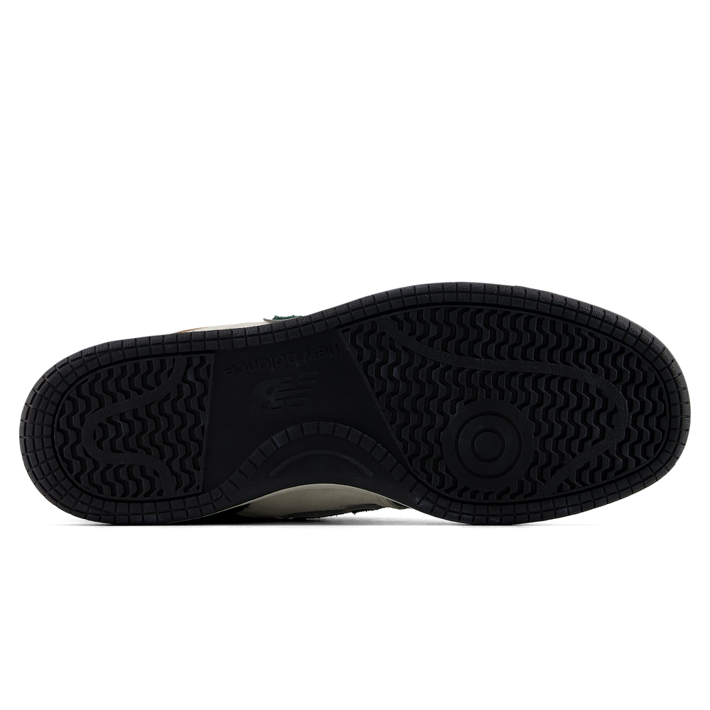 Buty unisex New Balance U480P2NK – beżowe