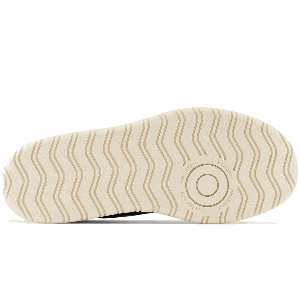 Buty unisex New Balance CT302LD – czarne