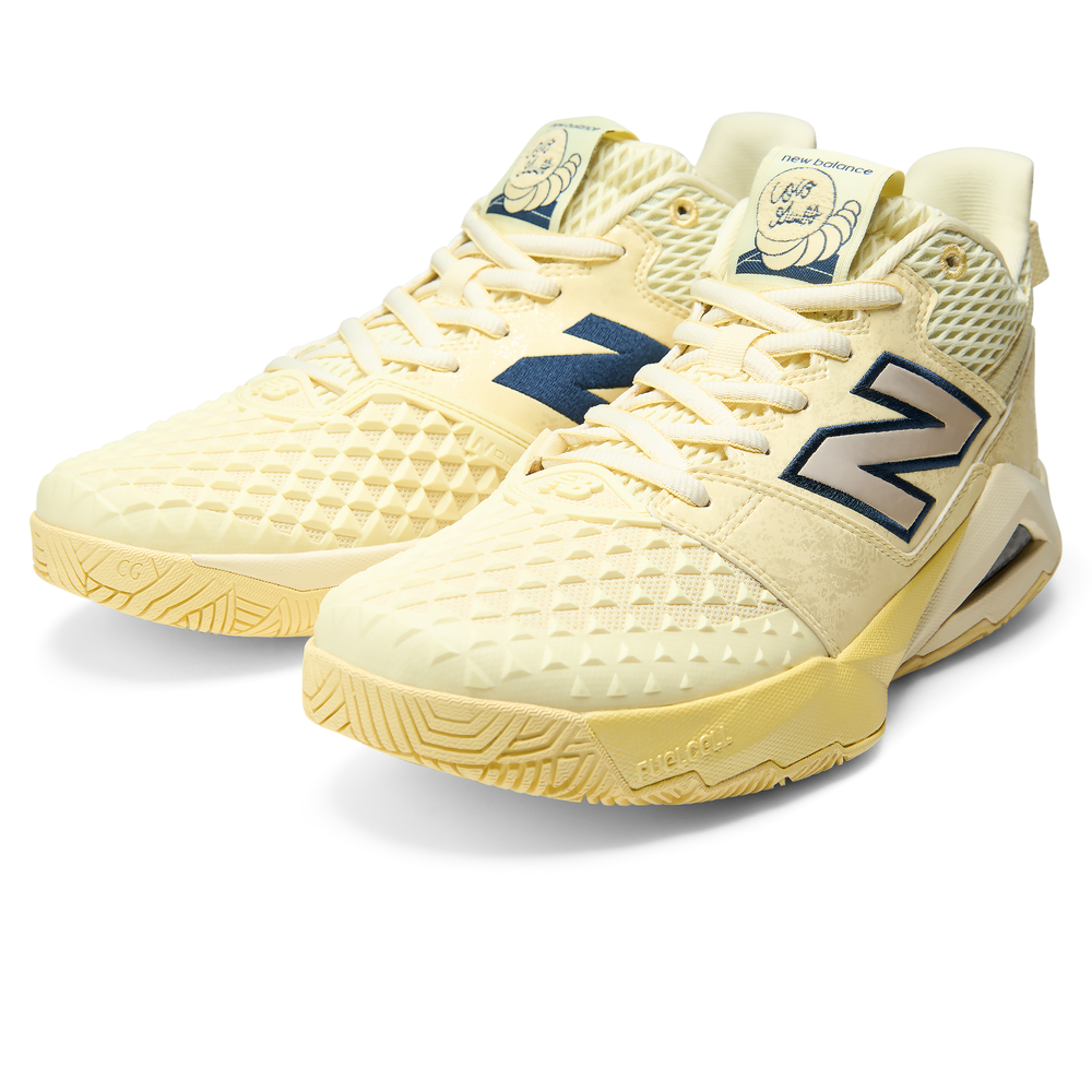 Buty damskie New Balance Coco CG2 WHCOC4XL – beżowe