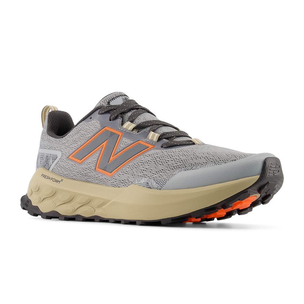 Buty męskie New Balance Fresh Foam Garoé v2 MGARO9PA – szare