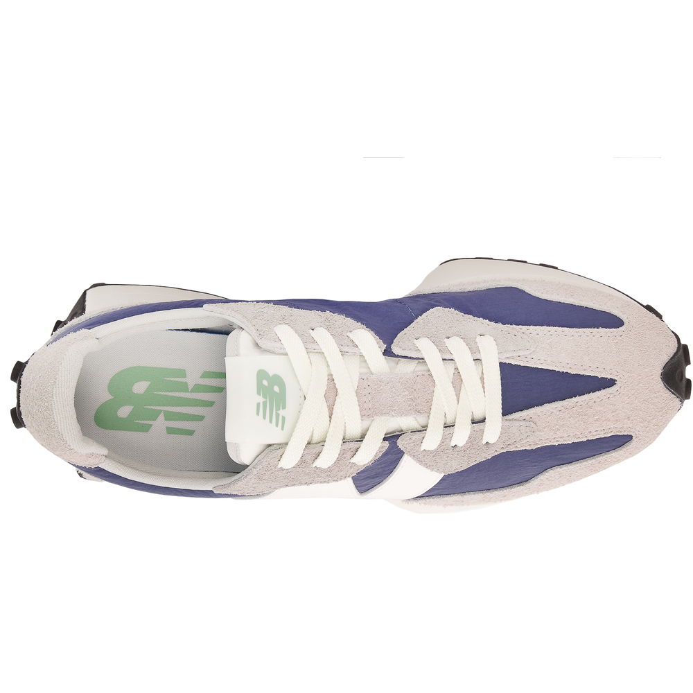 Buty męskie New Balance MS327CZ – szare