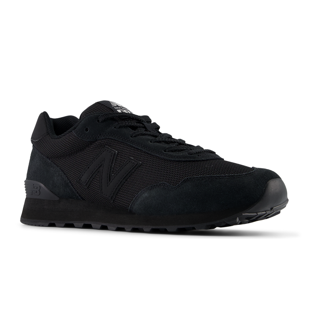 Buty męskie New Balance ML515AGR – czarne