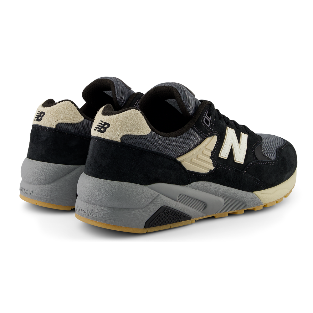 Buty męskie New Balance MT580ESC – czarne