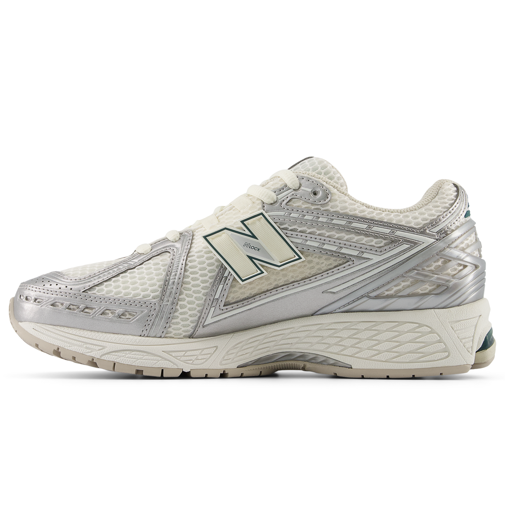 Buty unisex New Balance M1906REE – szare