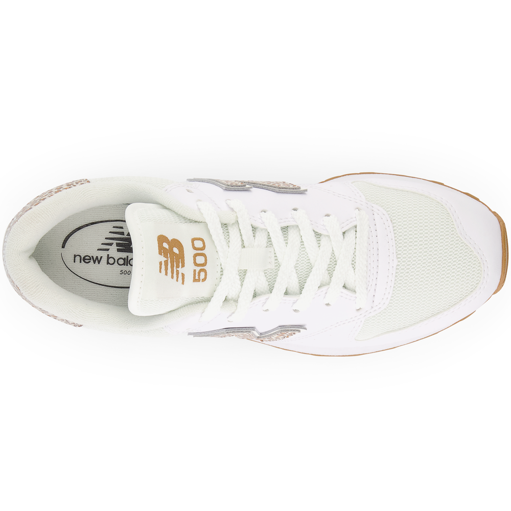 Buty damskie New Balance GW500LW2 – białe