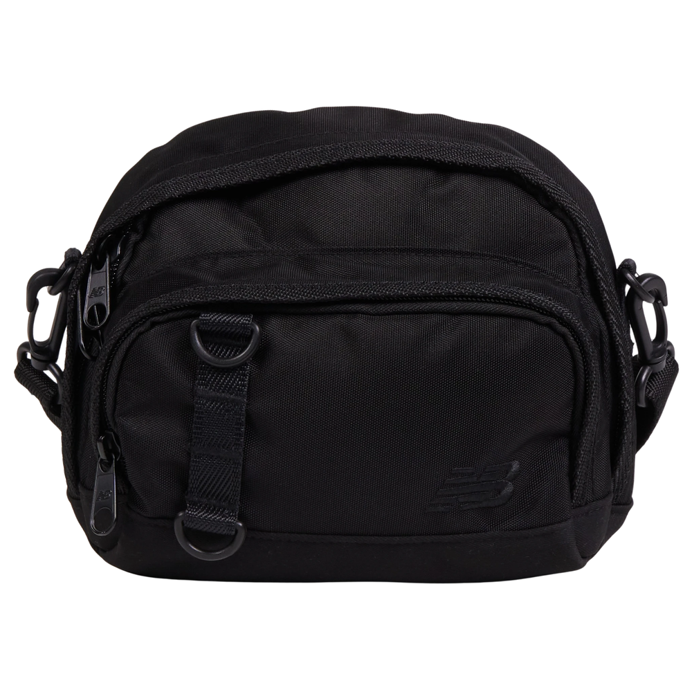Torba New Balance LAB23201BK – czarna