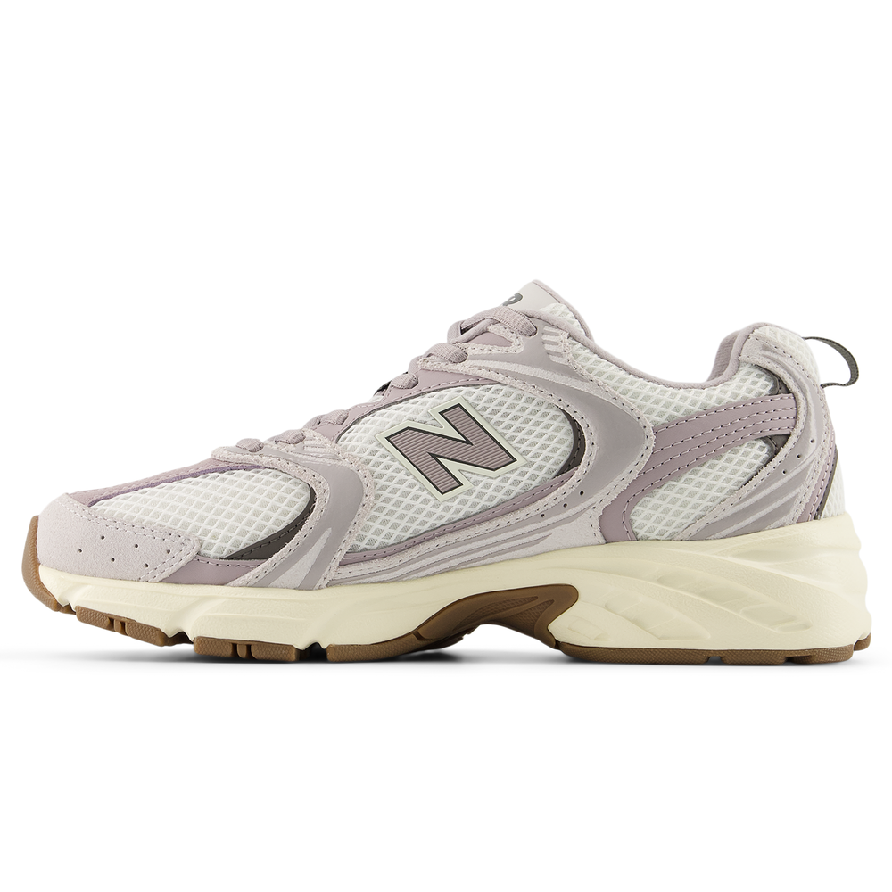 Buty unisex New Balance U5307VI – szare