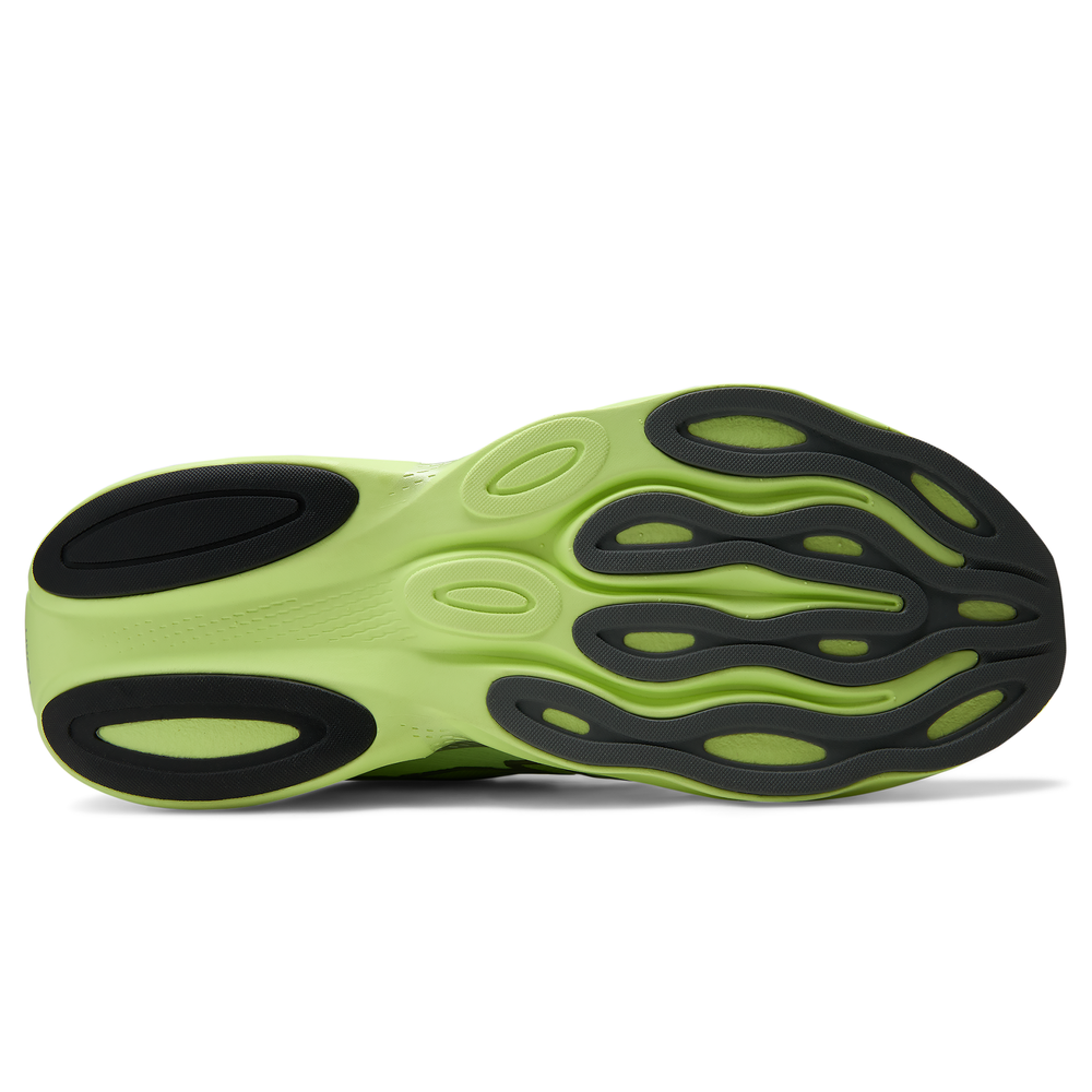 Buty męskie New Balance Fresh Foam Ellipse v1 MELPS78S – zielone