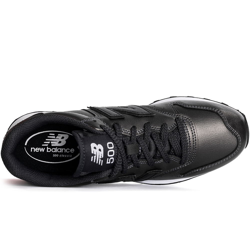 Buty damskie New Balance GW500GB2 - czarne