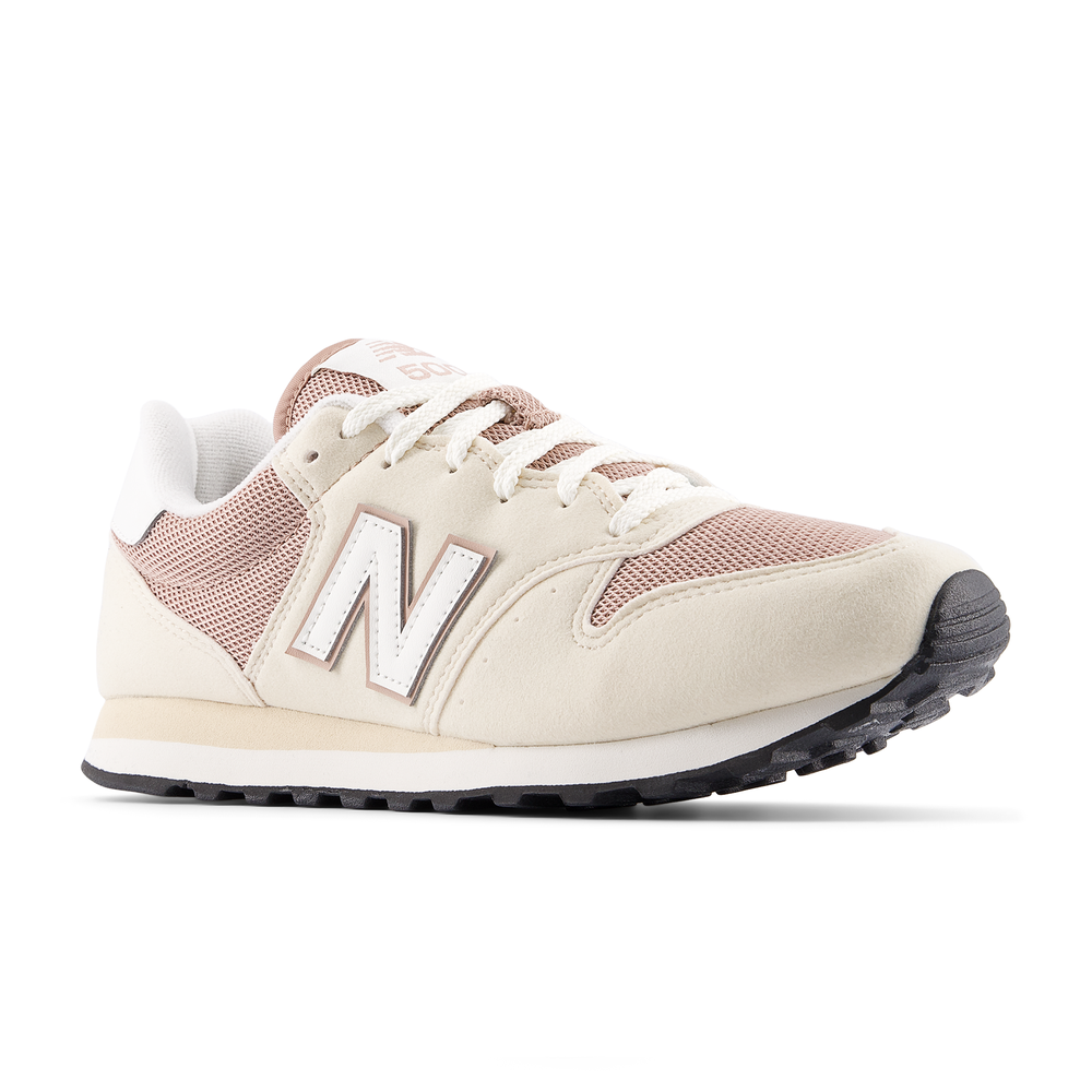 Buty damskie New Balance GW500BES - beżowe