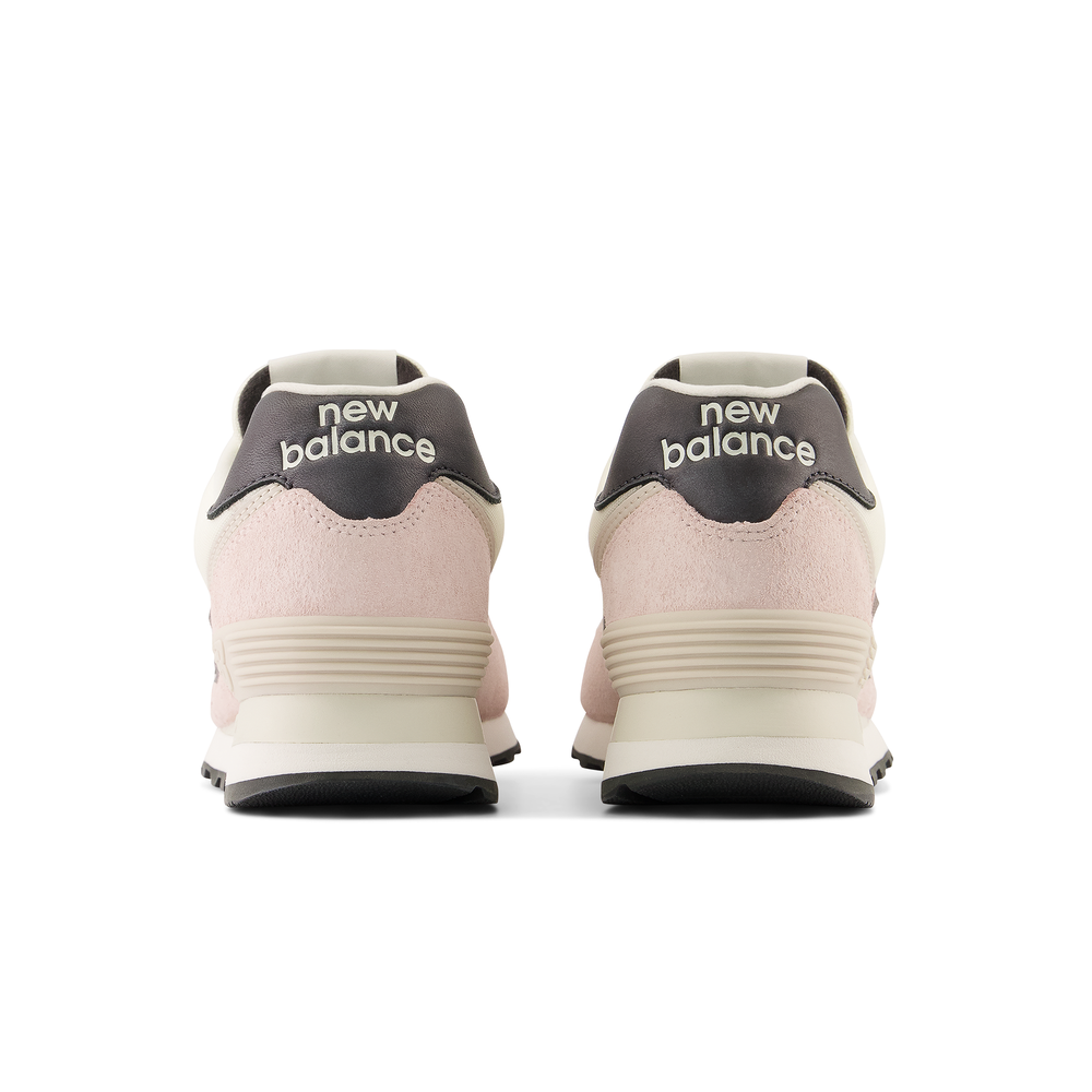 Buty damskie New Balance WL574PB – różowe