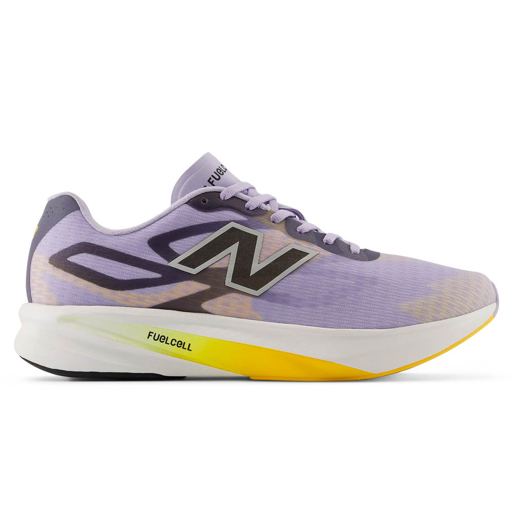 Buty męskie New Balance Flite-R MFLTR2FP – fioletowe