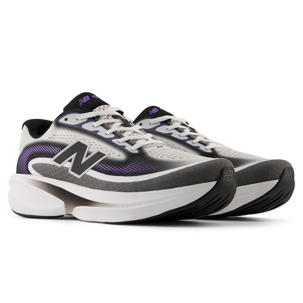 Buty męskie New Balance Fresh Foam Ellipse v1 MELPS17O – szare