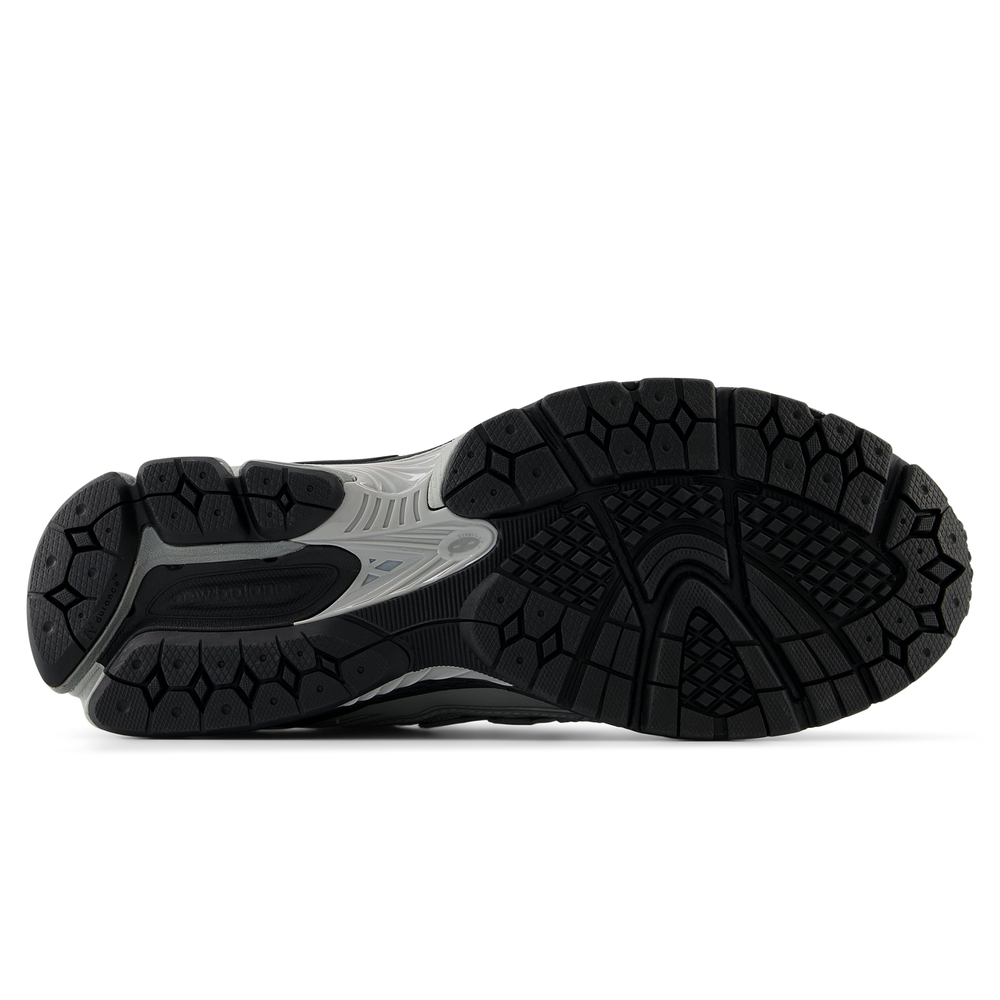 Buty unisex New Balance M1906RLG – szare